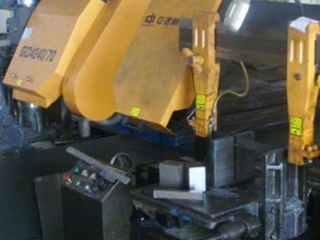 泗阳SM45模具钢