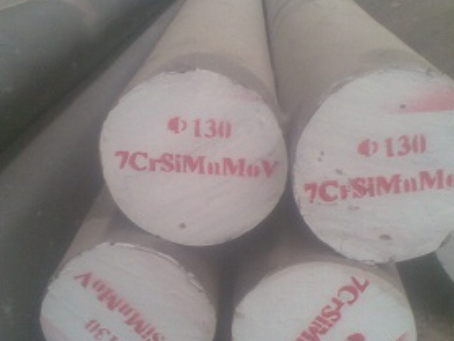 泗阳7CrSiMnMoV工具钢