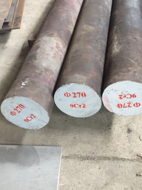 泗阳9Cr2工具钢