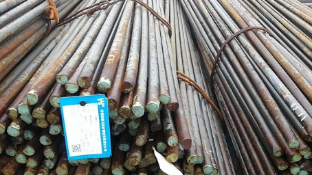 泗阳30CrNi3Mo合金结构钢