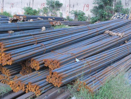 泗阳50Cr合金结构钢