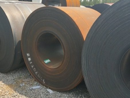 泗阳Q355NHB耐候板